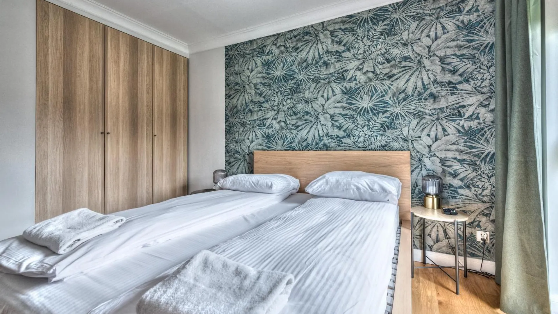 Rezydencja Wintera 23 By Grand Apartments Danzica