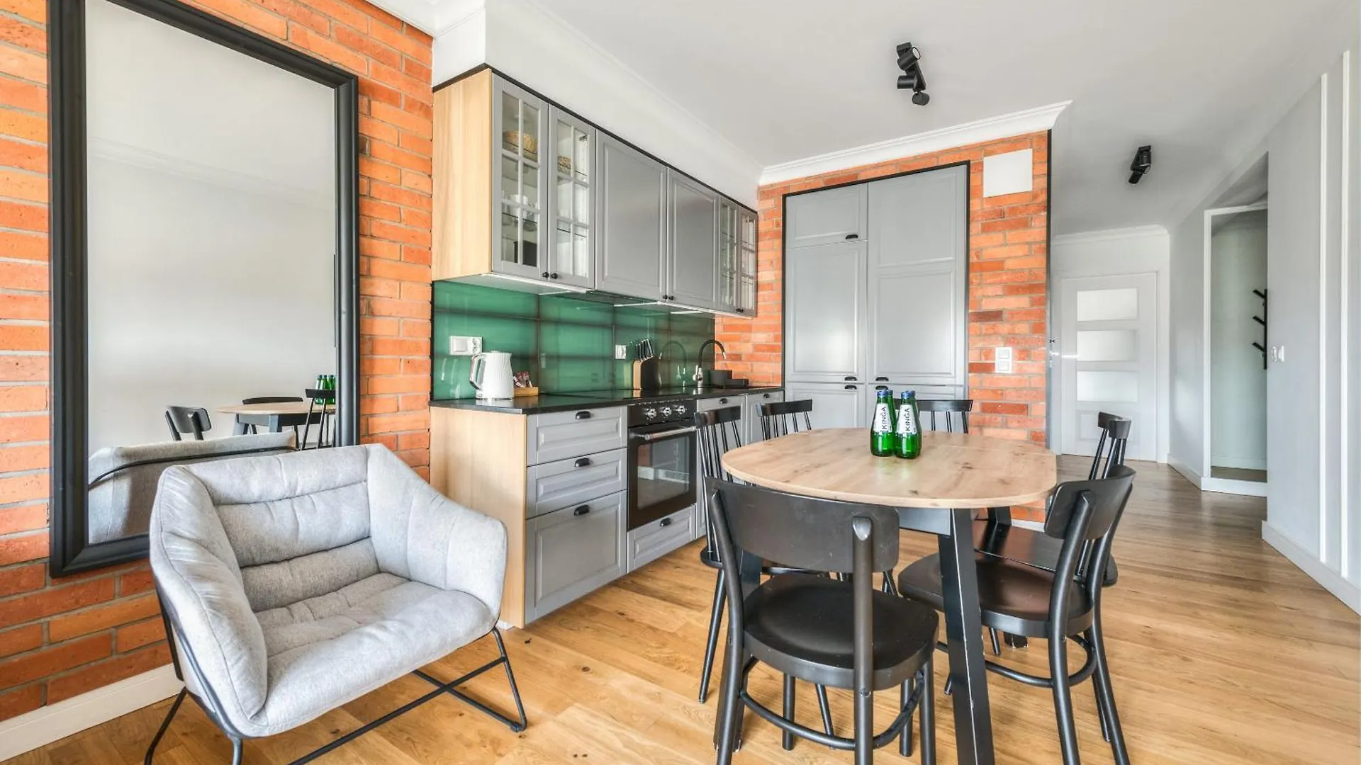 Rezydencja Wintera 23 By Grand Apartments Danzica
