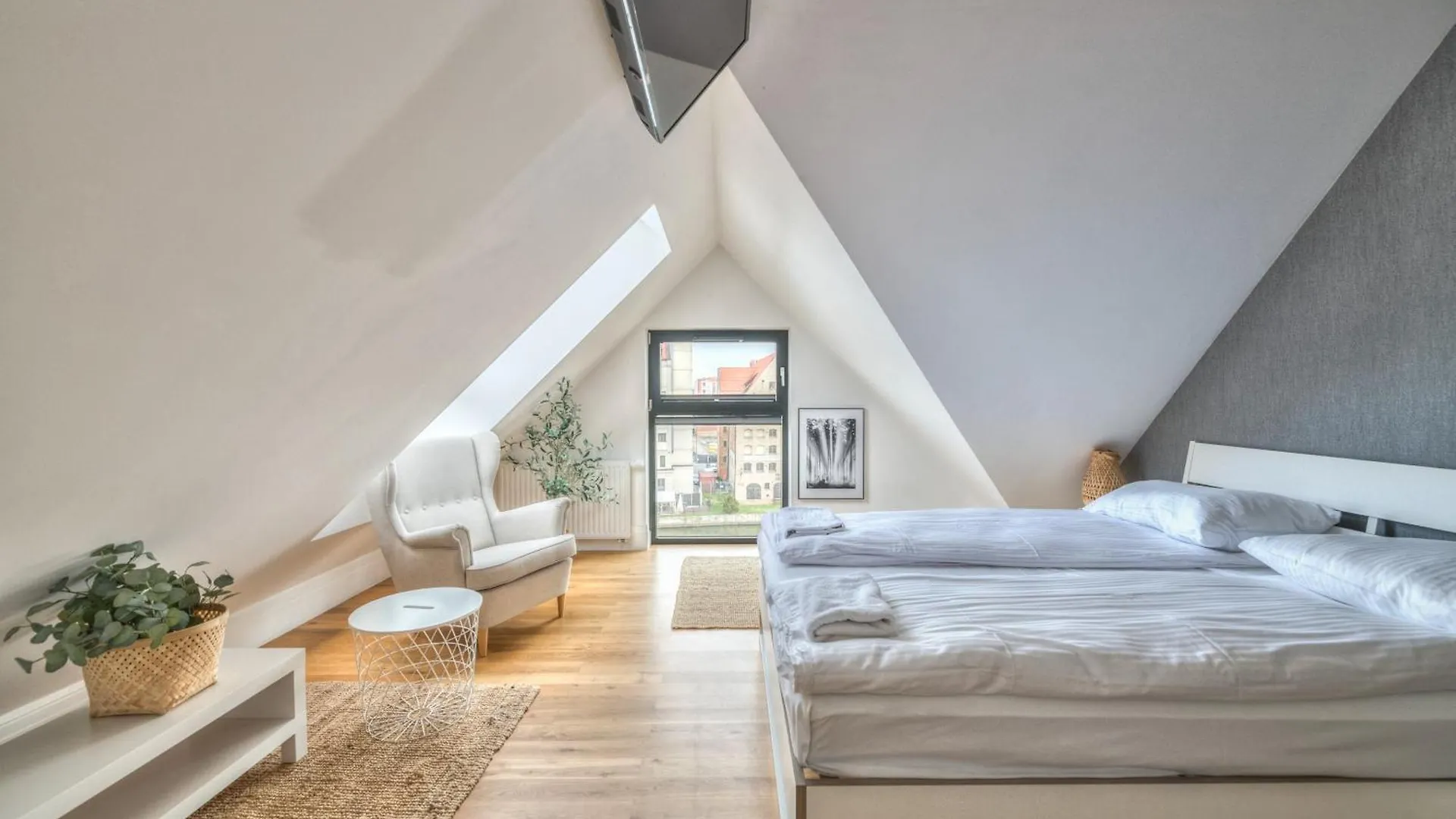 Rezydencja Wintera 23 By Grand Apartments Danzica Polonia