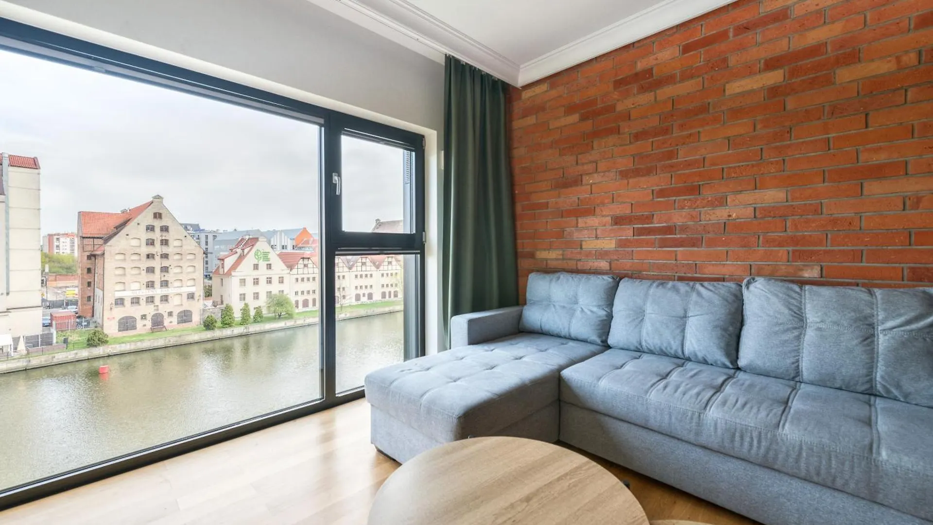 Rezydencja Wintera 23 By Grand Apartments Danzica