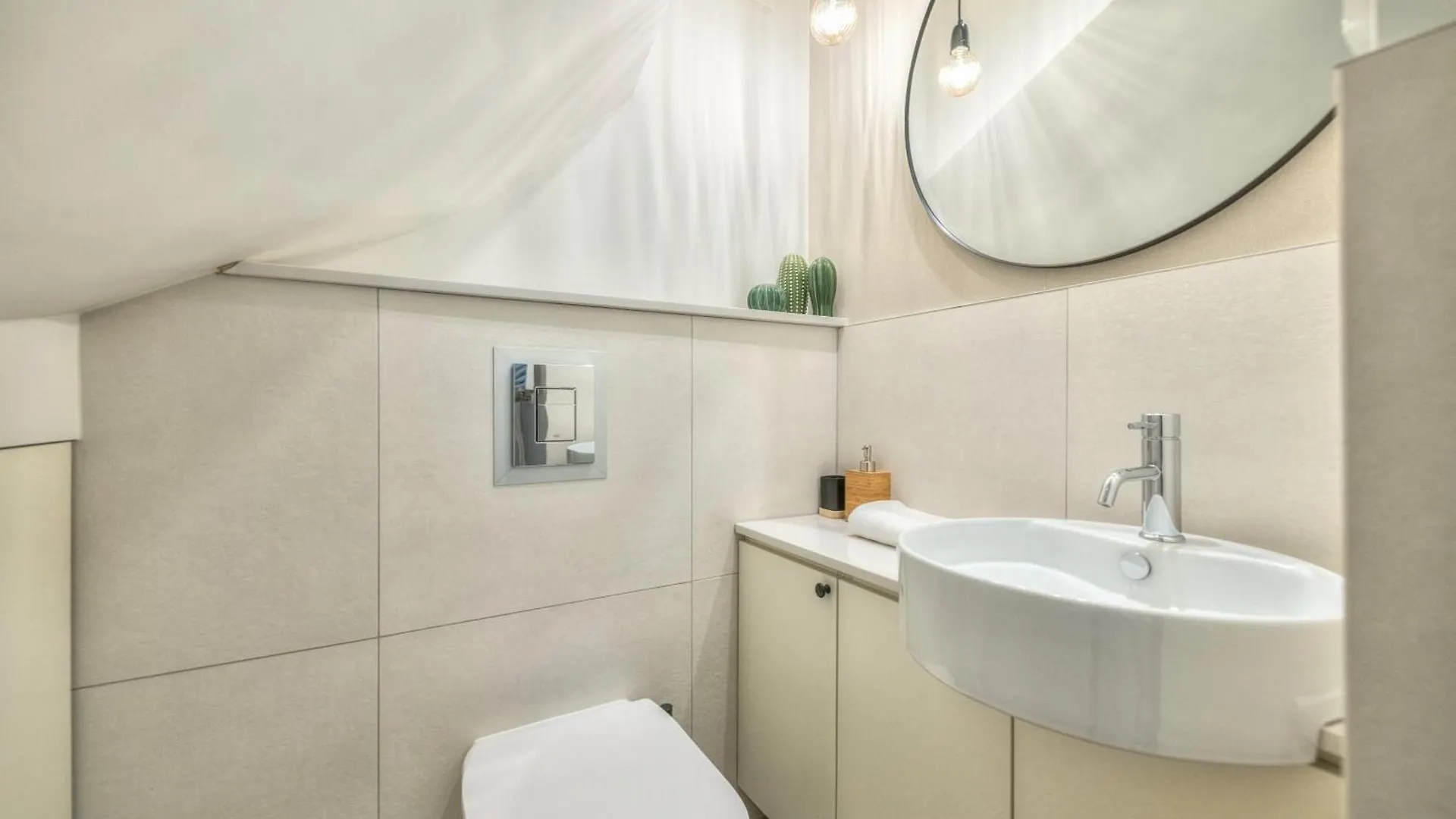 Rezydencja Wintera 23 By Grand Apartments Danzica