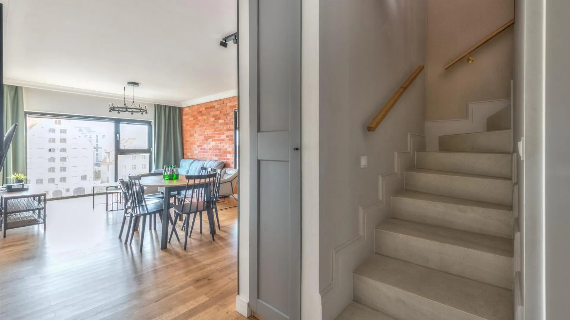 Rezydencja Wintera 23 By Grand Apartments Danzica Polonia